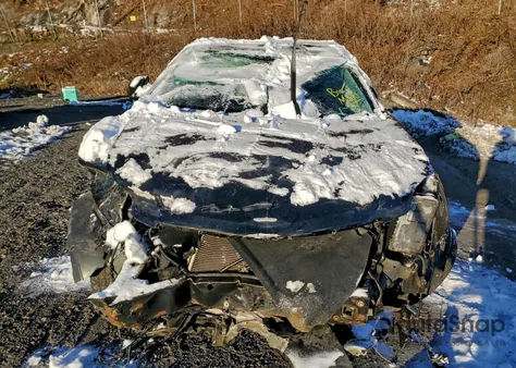 2015 Cadillac Srx Luxury Collection z USA, uszkodzony, nr VIN 3GYFNEE33FS595594